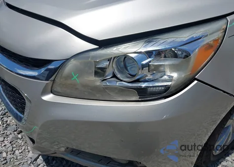 2014 Chevrolet Malibu 2Lt из США, поврежденный, VIN 1G11E5SL4EF231233